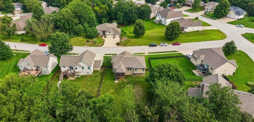 15335 NW 131st Street, Platte City, MO 64079