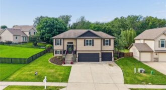 15335 NW 131st Street, Platte City, MO 64079