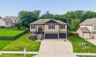 15335 NW 131st Street, Platte City, MO 64079