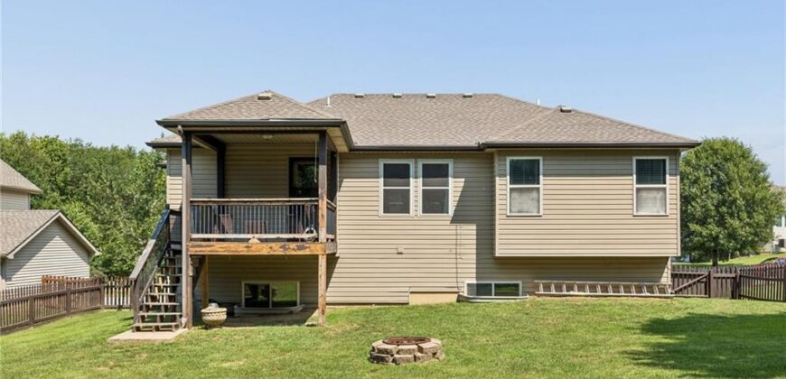 15335 NW 131st Street, Platte City, MO 64079