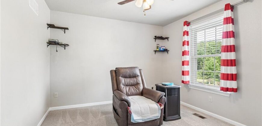 15335 NW 131st Street, Platte City, MO 64079