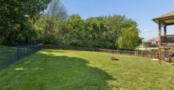 15335 NW 131st Street, Platte City, MO 64079