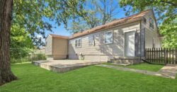 2307 NE 37th Terrace, Kansas City, MO 64116