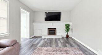 2307 NE 37th Terrace, Kansas City, MO 64116