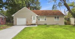 2307 NE 37th Terrace, Kansas City, MO 64116