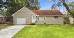 2307 NE 37th Terrace, Kansas City, MO 64116