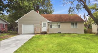 2307 NE 37th Terrace, Kansas City, MO 64116