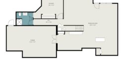 5525 N Oakdale Place, Parkville, MO 64152