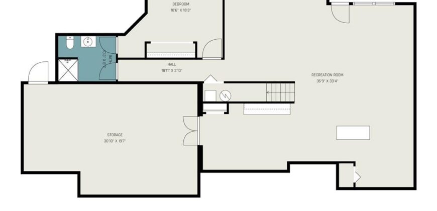 5525 N Oakdale Place, Parkville, MO 64152