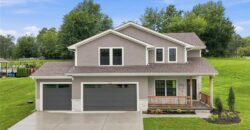 13522 Oakridge Drive, Kearney, MO 64060