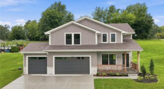 13522 Oakridge Drive, Kearney, MO 64060