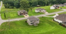 13522 Oakridge Drive, Kearney, MO 64060