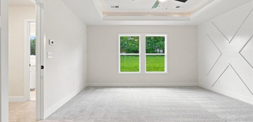 13522 Oakridge Drive, Kearney, MO 64060