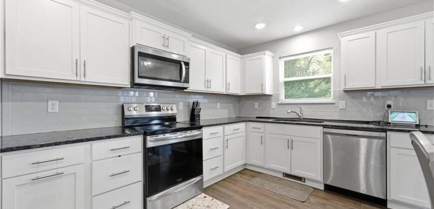 3508 N College Avenue, Kansas City, MO 64117
