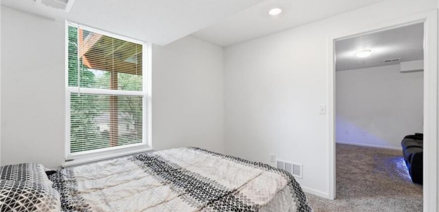 3508 N College Avenue, Kansas City, MO 64117