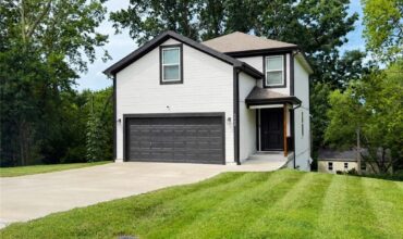 3508 N College Avenue, Kansas City, MO 64117