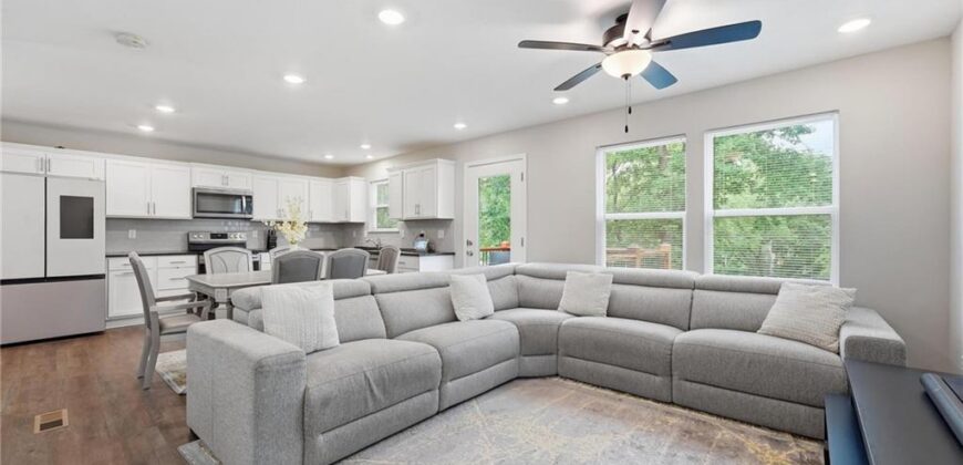3508 N College Avenue, Kansas City, MO 64117