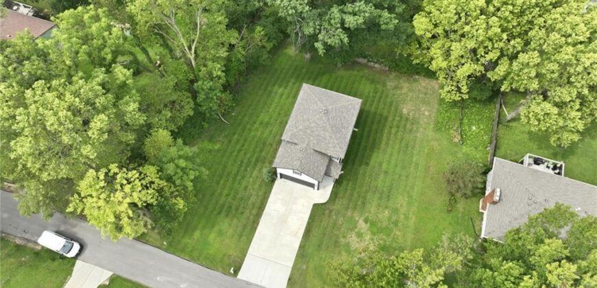 3508 N College Avenue, Kansas City, MO 64117