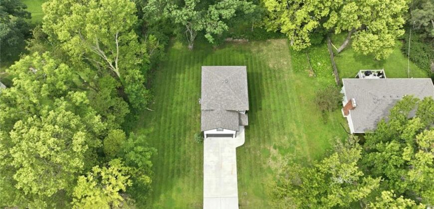 3508 N College Avenue, Kansas City, MO 64117