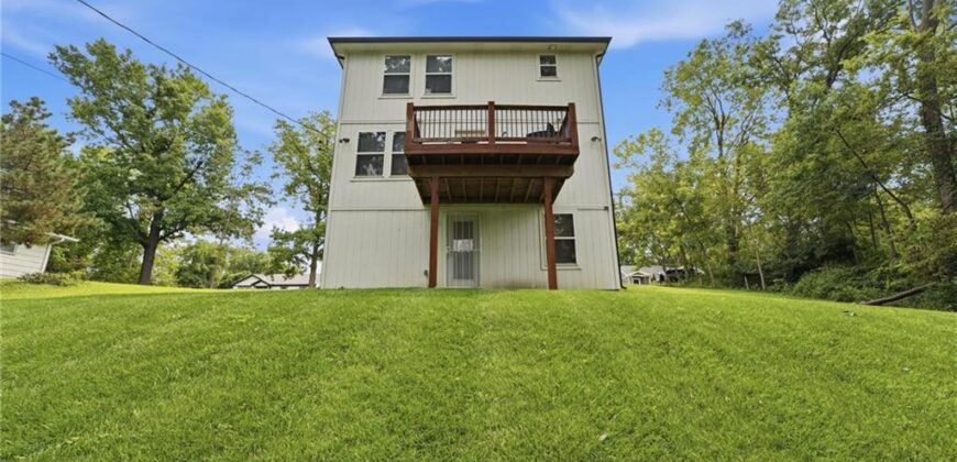 3508 N College Avenue, Kansas City, MO 64117