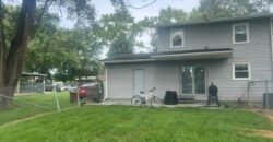 109 NE 102 Terrace, Kansas City, MO 64155