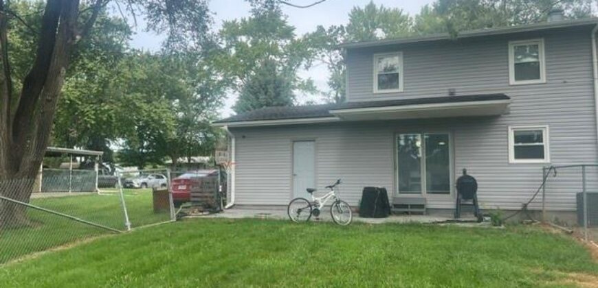 109 NE 102 Terrace, Kansas City, MO 64155