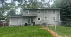 109 NE 102 Terrace, Kansas City, MO 64155