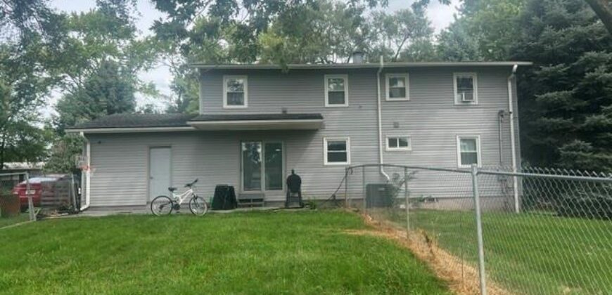 109 NE 102 Terrace, Kansas City, MO 64155