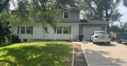 109 NE 102 Terrace, Kansas City, MO 64155