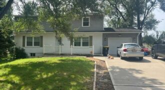 109 NE 102 Terrace, Kansas City, MO 64155