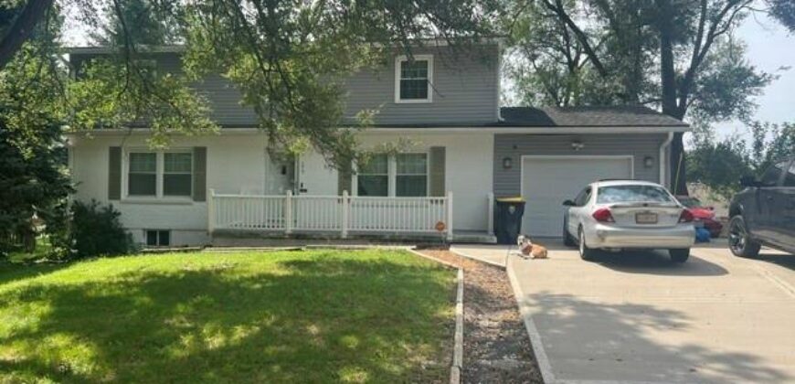 109 NE 102 Terrace, Kansas City, MO 64155