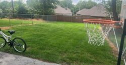 109 NE 102 Terrace, Kansas City, MO 64155