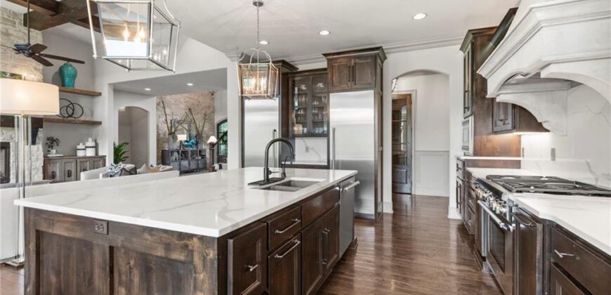 10755 NW 81st Street, Kansas City, MO 64152