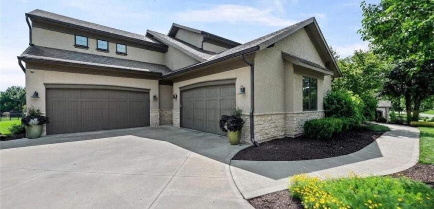 10755 NW 81st Street, Kansas City, MO 64152