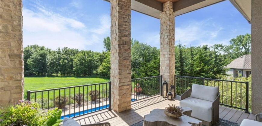 10755 NW 81st Street, Kansas City, MO 64152