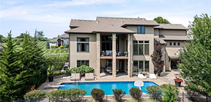 10755 NW 81st Street, Kansas City, MO 64152