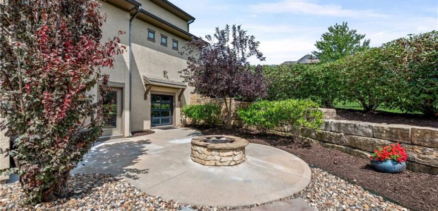 10755 NW 81st Street, Kansas City, MO 64152