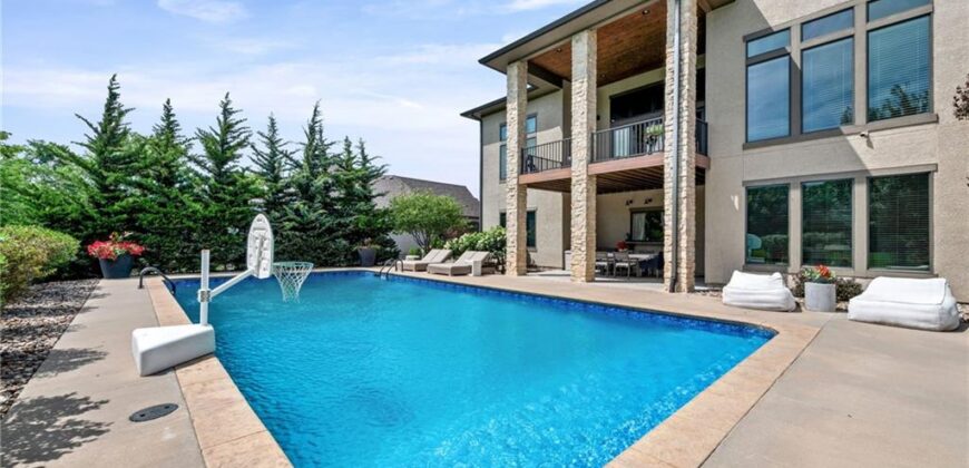 10755 NW 81st Street, Kansas City, MO 64152