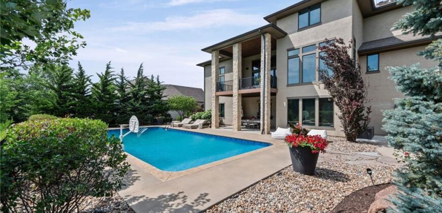 10755 NW 81st Street, Kansas City, MO 64152