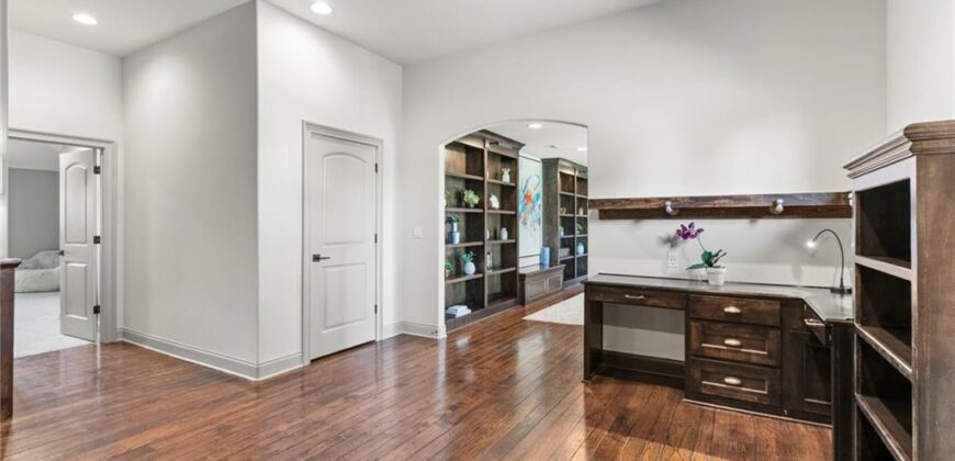 10755 NW 81st Street, Kansas City, MO 64152