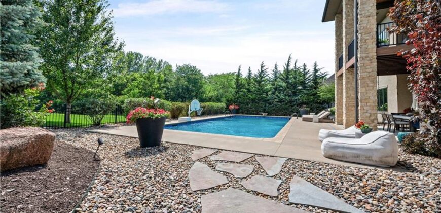 10755 NW 81st Street, Kansas City, MO 64152