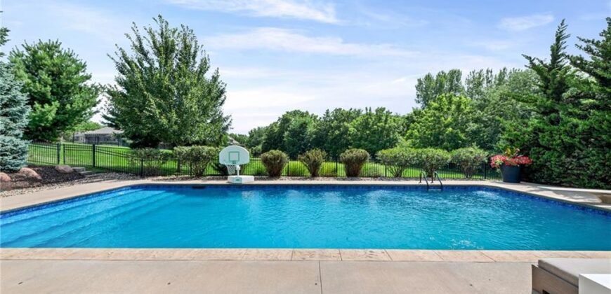 10755 NW 81st Street, Kansas City, MO 64152