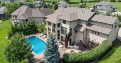 10755 NW 81st Street, Kansas City, MO 64152