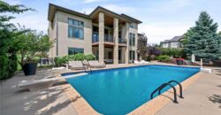 10755 NW 81st Street, Kansas City, MO 64152
