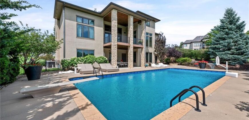 10755 NW 81st Street, Kansas City, MO 64152
