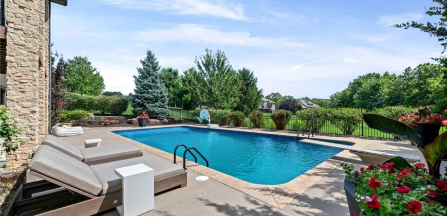 10755 NW 81st Street, Kansas City, MO 64152