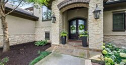 10755 NW 81st Street, Kansas City, MO 64152