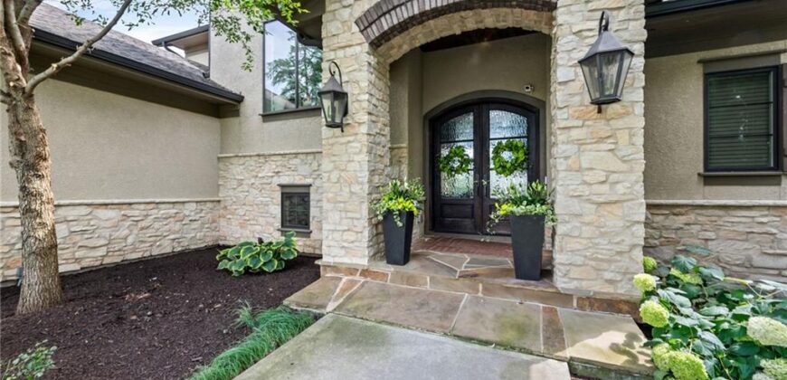 10755 NW 81st Street, Kansas City, MO 64152