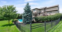 10755 NW 81st Street, Kansas City, MO 64152