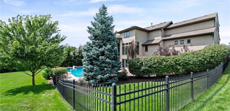 10755 NW 81st Street, Kansas City, MO 64152